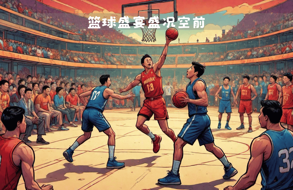 中国篮球联赛迎来最新一轮激烈比拼，球队实力排名有所变动的简单介绍
